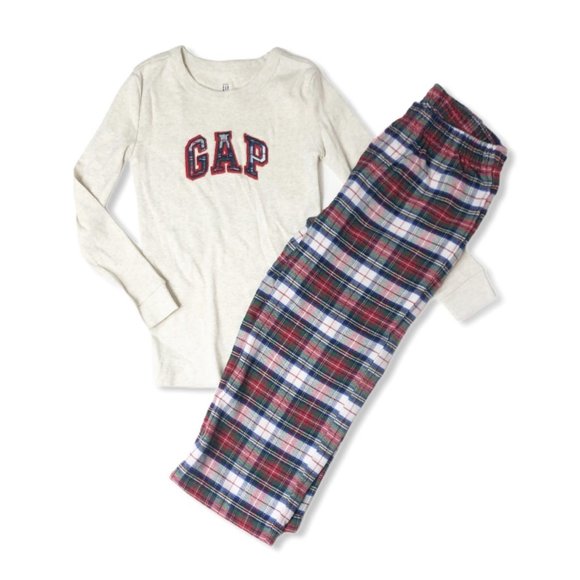 GAP Other - NWT Gap Flannel PJ Set
